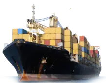 Cargo Laut