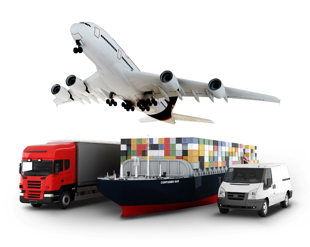Jogja cargo